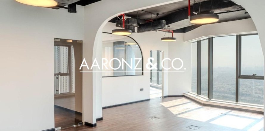 Office de 111m² en Business Bay, UAE No. 149155