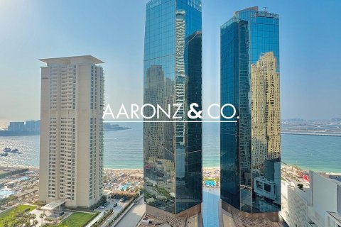 Apartment de 3 dormitorios en Jumeirah Beach Residence, UAE No. 149158 8