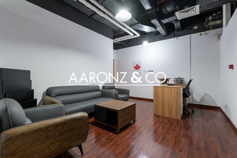109m² Office in Business Bay, UAE No. 149161 9