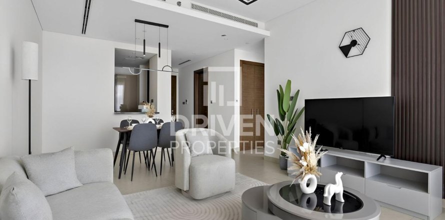 1 bedroom Apartment in Sobha Hartland, UAE No. 206769