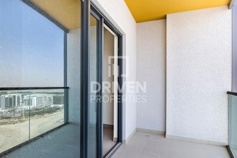 Appartement de 1 chambre à Sobha Hartland, UAE No. 206770 11