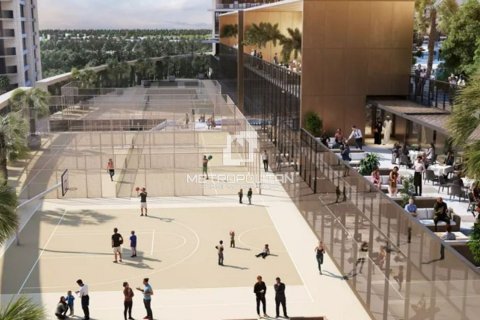 Apartment de 1 dormitorio No. 129599 7