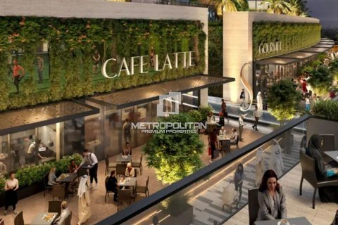 Apartment de 1 dormitorio No. 129599 10