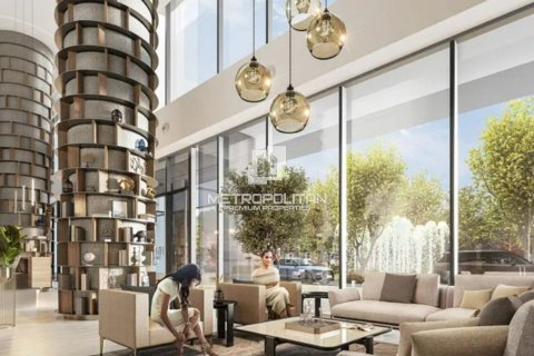 Apartment de 1 dormitorio No. 129599 6