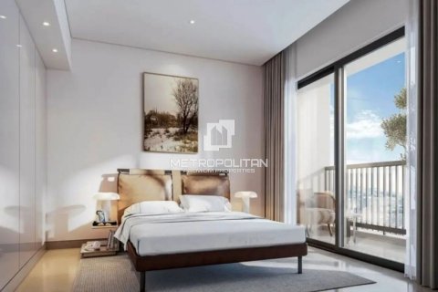 Apartment de 1 dormitorio No. 129599 4