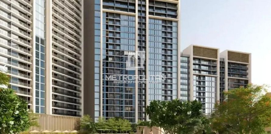 Apartment de 1 dormitorio No. 129599