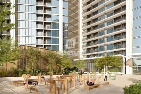 Apartment de 1 dormitorio No. 129599 11