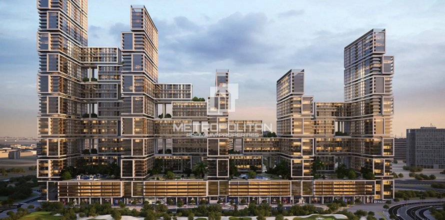 2 bedrooms Apartment No. 129598