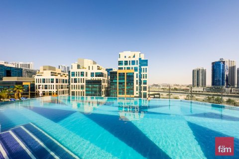 1 bedroom Apartment in Downtown Dubai (Downtown Burj Dubai), UAE No. 210534 17