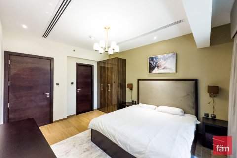 1 bedroom Apartment in Downtown Dubai (Downtown Burj Dubai), UAE No. 210534 8