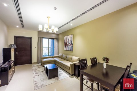 1 bedroom Apartment in Downtown Dubai (Downtown Burj Dubai), UAE No. 210534 14