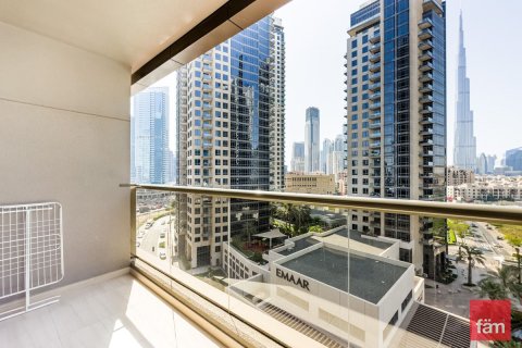 1 bedroom Apartment in Downtown Dubai (Downtown Burj Dubai), UAE No. 210534 4