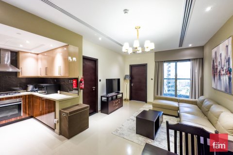 1 bedroom Apartment in Downtown Dubai (Downtown Burj Dubai), UAE No. 210534