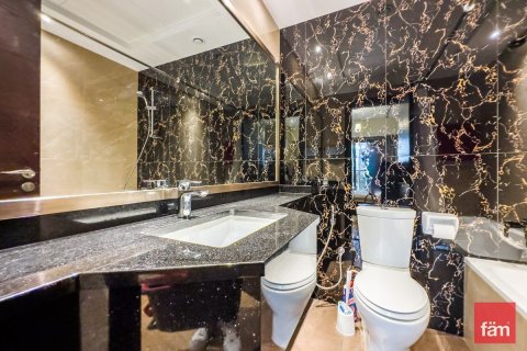 1 bedroom Apartment in Downtown Dubai (Downtown Burj Dubai), UAE No. 210534 19