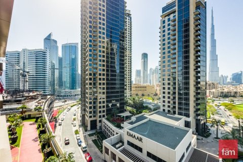 1 bedroom Apartment in Downtown Dubai (Downtown Burj Dubai), UAE No. 210534 10