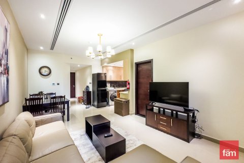 1 bedroom Apartment in Downtown Dubai (Downtown Burj Dubai), UAE No. 210534 12