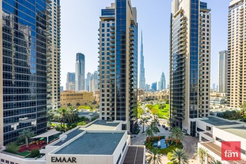 1 bedroom Apartment in Downtown Dubai (Downtown Burj Dubai), UAE No. 210534 11