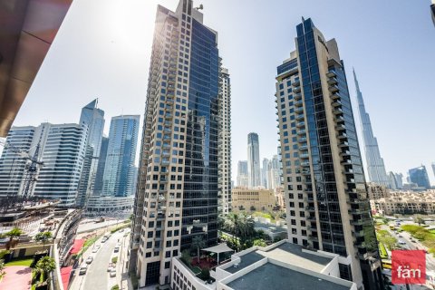 1 bedroom Apartment in Downtown Dubai (Downtown Burj Dubai), UAE No. 210534 5