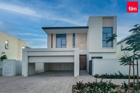 Villa de 4 chambres à Dubai, UAE No. 210536 4