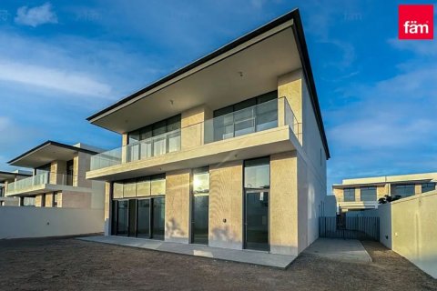 Villa de 4 chambres à Dubai, UAE No. 210536 6