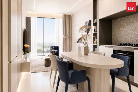 Apartamento tipo estudio Estudio en Arjan, UAE No. 210531