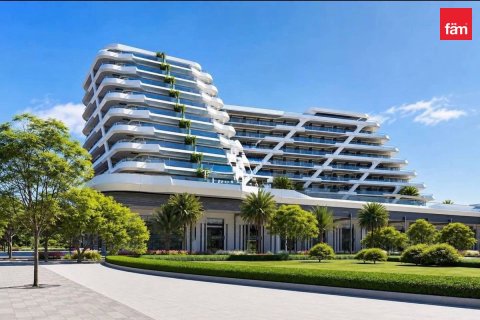 Apartment de 39m² en Arjan, UAE No. 210531 7
