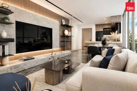 Apartment de 39m² en Arjan, UAE No. 210531 3