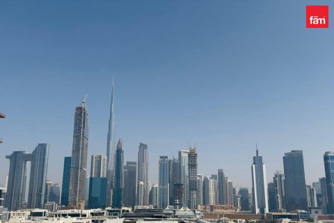1 bedroom Apartment in City Walk, UAE No. 210535 3