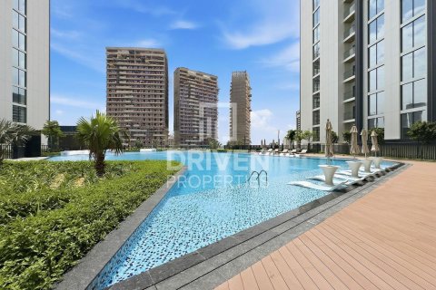 2 غرف نوم شقة في Sobha Hartland, الإمارات العربية المتحدة رقم 191591 30