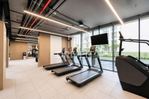 2 غرف نوم شقة في Sobha Hartland, الإمارات العربية المتحدة رقم 191591 22