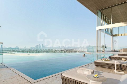 Пентхаус с 4 спальнями в Пальма Джумейра, ОАЭ №155688 20