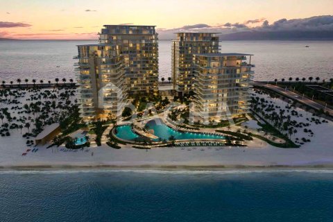 Пентхаус с 4 спальнями в Пальма Джумейра, ОАЭ №155688 14