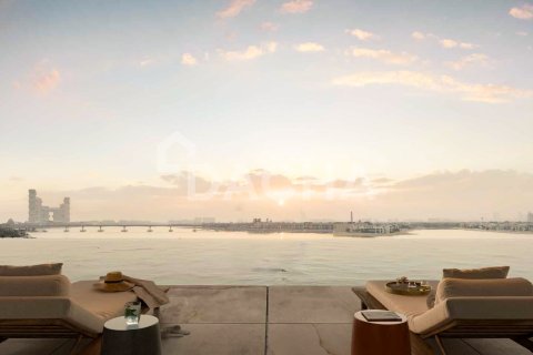 Пентхаус с 4 спальнями в Пальма Джумейра, ОАЭ №155688 16