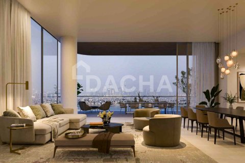 Пентхаус с 4 спальнями в Пальма Джумейра, ОАЭ №155688 28