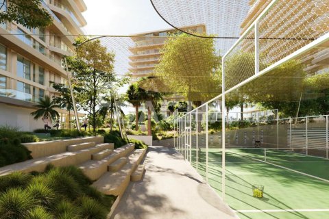 Пентхаус с 4 спальнями в Пальма Джумейра, ОАЭ №155688 19