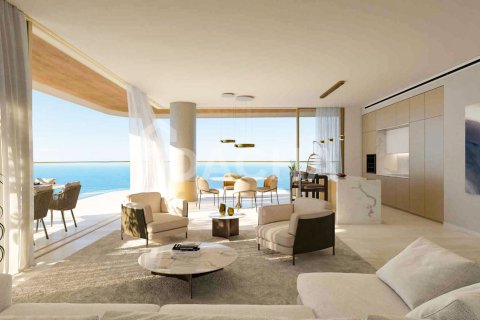 Пентхаус с 4 спальнями в Пальма Джумейра, ОАЭ №155688 10