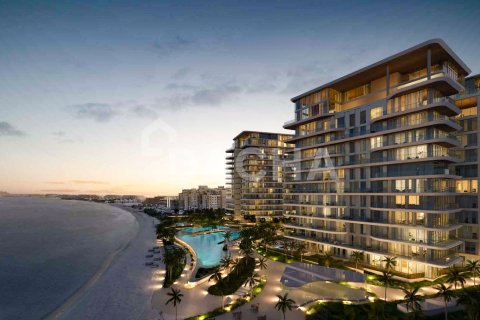 Пентхаус с 4 спальнями в Пальма Джумейра, ОАЭ №155688 15