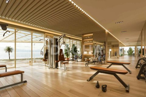 Пентхаус с 4 спальнями в Пальма Джумейра, ОАЭ №155688 22