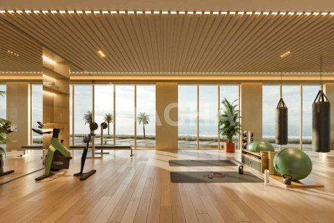 Пентхаус с 4 спальнями в Пальма Джумейра, ОАЭ №155688 21