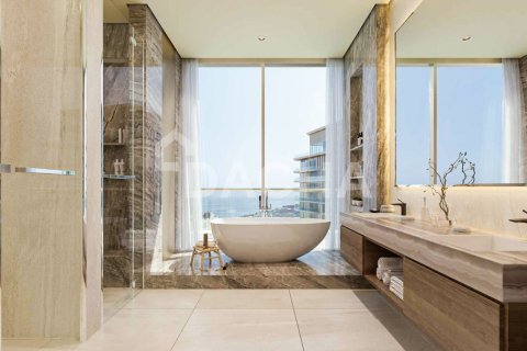 Пентхаус с 4 спальнями в Пальма Джумейра, ОАЭ №155688 7