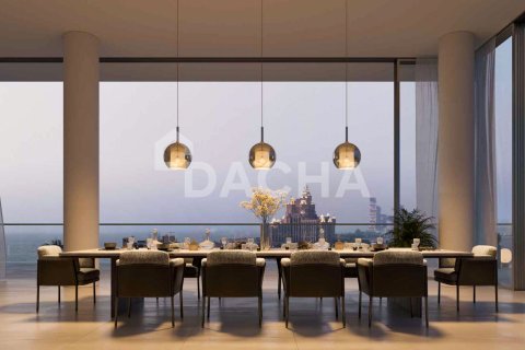 Пентхаус с 4 спальнями в Пальма Джумейра, ОАЭ №155688 29