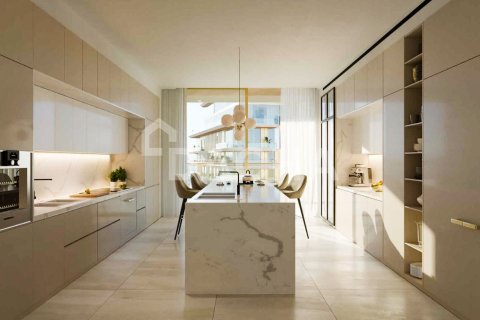 Пентхаус с 4 спальнями в Пальма Джумейра, ОАЭ №155688 5