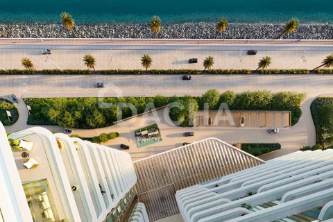 Пентхаус с 4 спальнями в Пальма Джумейра, ОАЭ №155688 11