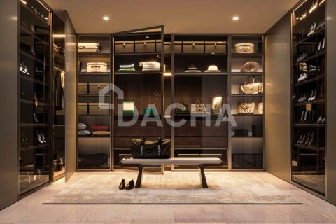 Пентхаус с 4 спальнями в Пальма Джумейра, ОАЭ №155688 6