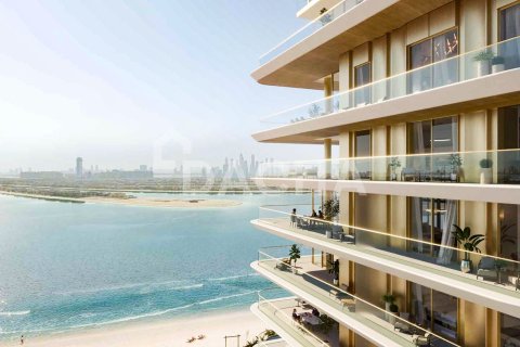 Пентхаус с 4 спальнями в Пальма Джумейра, ОАЭ №155688 13