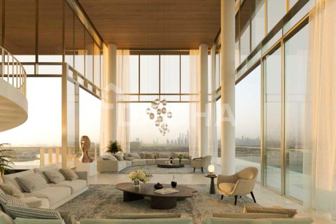 Пентхаус с 4 спальнями в Пальма Джумейра, ОАЭ №155688 26