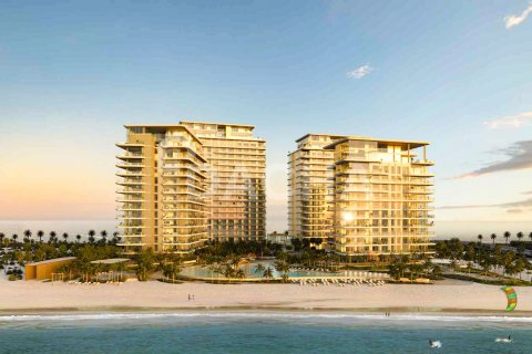 Пентхаус с 4 спальнями в Пальма Джумейра, ОАЭ №155688 12