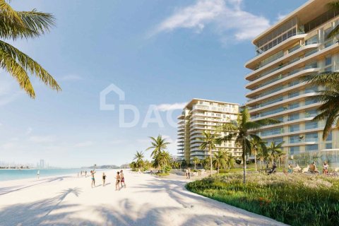 Пентхаус с 4 спальнями в Пальма Джумейра, ОАЭ №155688 17