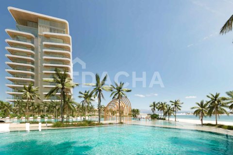 Пентхаус с 4 спальнями в Пальма Джумейра, ОАЭ №155688 18