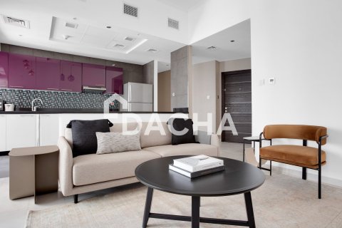 Квартира с 2 спальнями в Cayan Tower, ОАЭ №155686 19